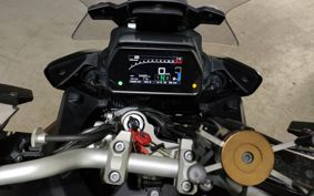 YAMAHA TRACER 9 GT 2020 RN51J