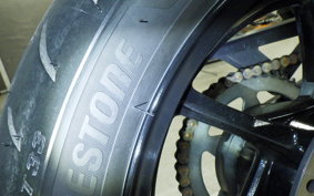 SUZUKI Vｽﾄﾛｰﾑ800 2024 EM1BA