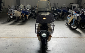 HONDA SUPER CUB50 AA07