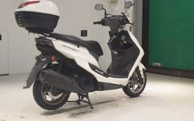 YAMAHA CYGNUS 125 XSR 3