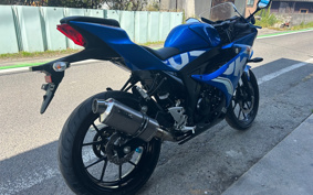SUZUKI GSX-R150 DL23A