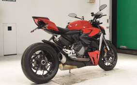 DUCATI STREETFIGHTER V2 2023