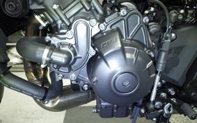 YAMAHA TRACER 9 GT 2026 RN99J