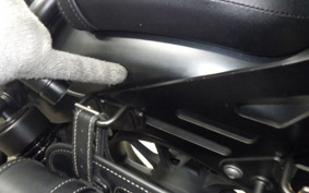 HONDA REBEL 250 A 2013 MC49