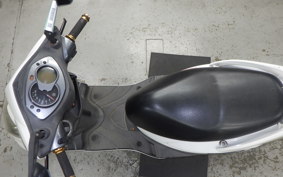 YAMAHA CYGNUS 125 X 2 SE44J