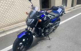 HONDA NC750S ABS 2018 RC88