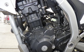 HONDA CRF250L MD38