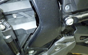 SUZUKI Vｽﾄﾛｰﾑ800DE 2023 EM1BA