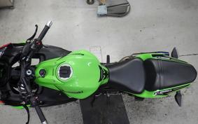 KAWASAKI NINJA 650 A 2021 ER650H