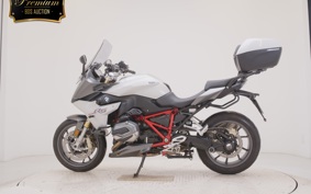BMW R1200RS 2018
