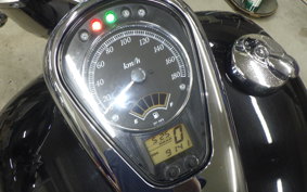 SUZUKI INTRUDER 400 Classic 2012 VK56A