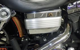 HARLEY FXDL 1580 2007