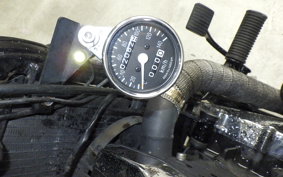 KAWASAKI VULCAN 400 Gen.2 1995