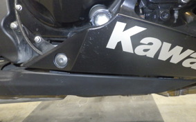 KAWASAKI NINJA 1000 2014