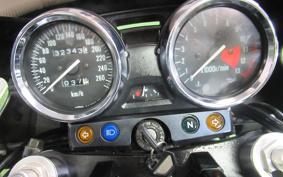 KAWASAKI ZRX1100 1998 ZRT10C