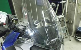 TRIUMPH TIGER 1200 GT PRO 2022