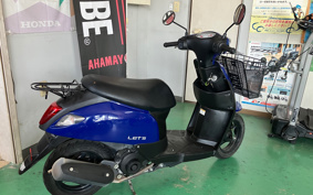 SUZUKI LET's CA4AA