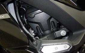 KAWASAKI NINJA 1000 SX 2021 ZXT02K