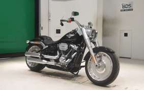 HARLEY FLBS 1870 2017