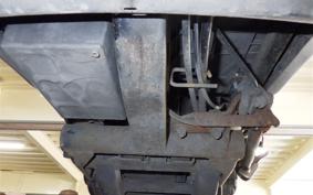 SUZUKI ADDRESS V125 CF46A
