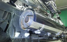 HARLEY FXSB 1580 2014