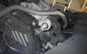 YAMAHA JOG-7 2021 AY01