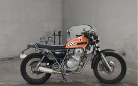 SUZUKI GLASS TRACKER BIG BOY NJ47A