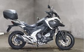 HONDA NC750X DCT RH09