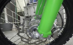 KAWASAKI KX250 2018 KX252E