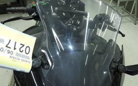 KAWASAKI NINJA 400 2018 EX400G