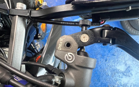 SUZUKI DR-Z400SM 2008 SK44A