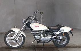 HONDA MAGNA 50 AC13