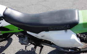 KAWASAKI KLX250 LX250E