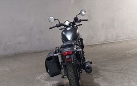 KAWASAKI ELIMINATOR 400SE EL400A