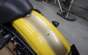 HARLEY XL883N 2009