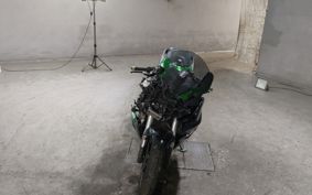 KAWASAKI NINJA H2 SX SE 2024 ZXT02P