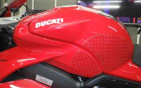 DUCATI PANIGALE V4 S 2020