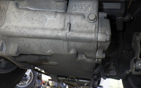 HONDA GYRO CANOPY 2025 TA03