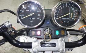 KAWASAKI ZEPHYR 400 Gen.2 1994 ZR400C