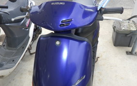 SUZUKI LET's CA1KA