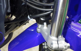 YAMAHA TT-R125 E 2012