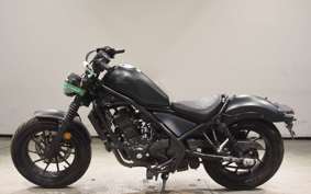 HONDA REBEL 250 S MC49