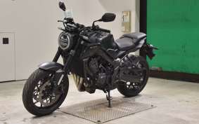 HONDA CB650R 2023 RH03