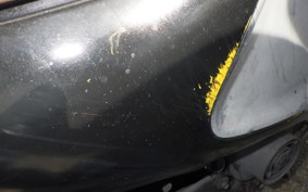 SUZUKI LET's 4 CA41A