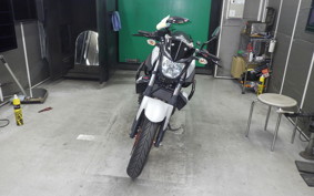 YAMAHA MT-25 2004 RG43J