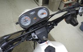 SUZUKI TS50 Hustler SA11A