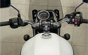 HONDA GB350 2023 NC59