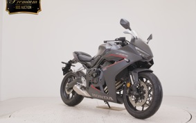 HONDA CBR650R E-Clutch 2025 RH17