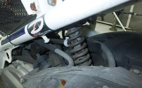 HONDA ZOOMER AF58