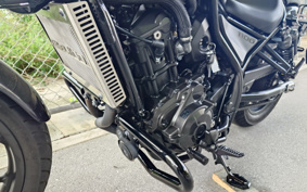 HONDA REBEL 1100 2021 SC83